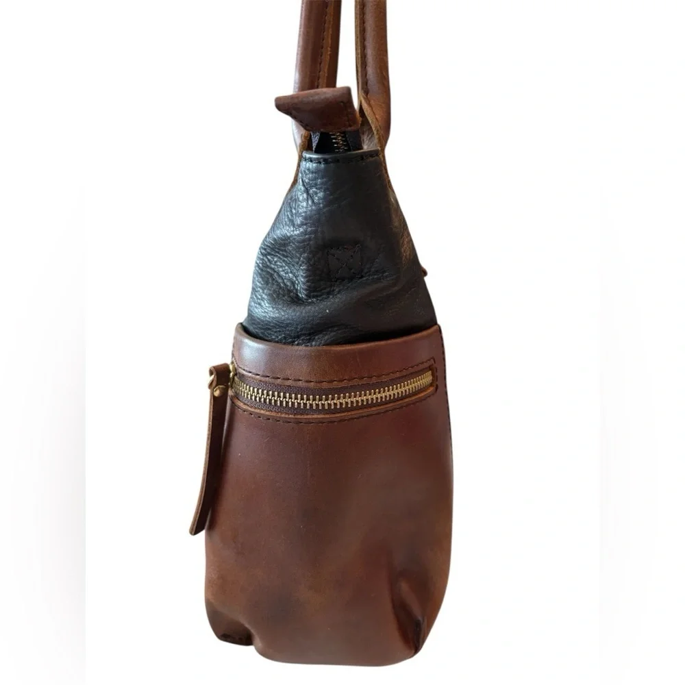 Osgoode Marley Amelia Satchel - Black